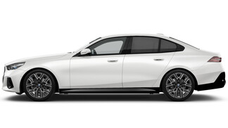 BMW Serii 5, 520