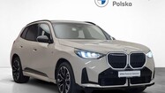 miniaturka - BMW X3