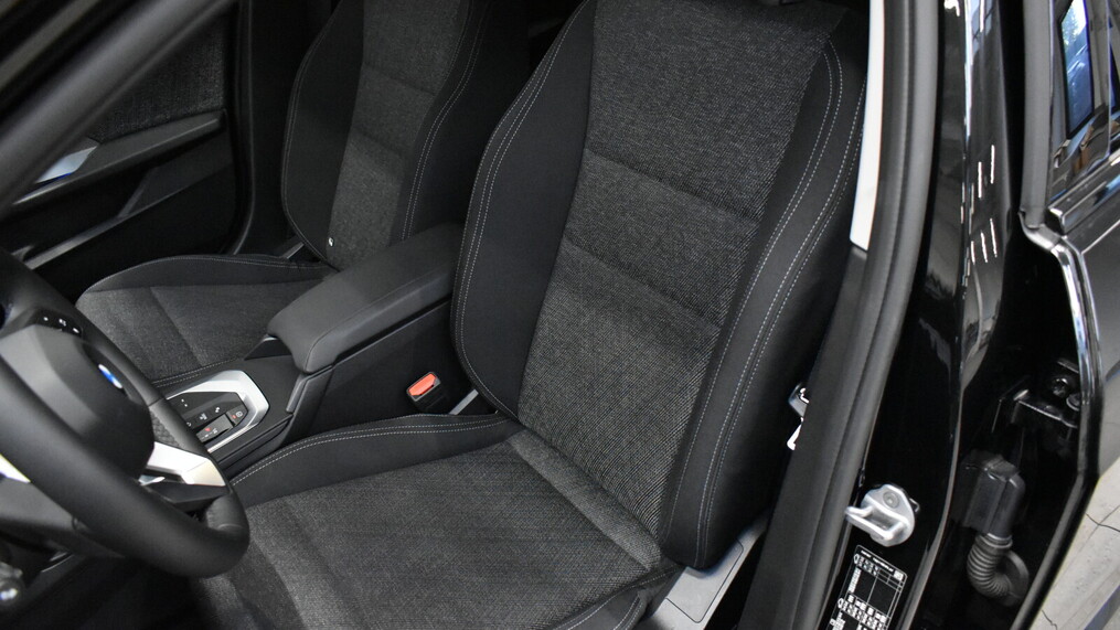 BMW Serii 1, 120