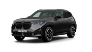 miniaturka - BMW X3