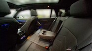 BMW Serii 5, 520
