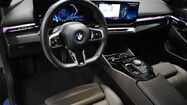 miniaturka - BMW Serii 5, 520