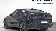 miniaturka - BMW X6 M