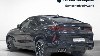 BMW X6 M
