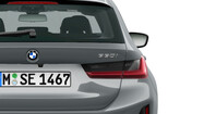 miniaturka - BMW Serii 3, 330
