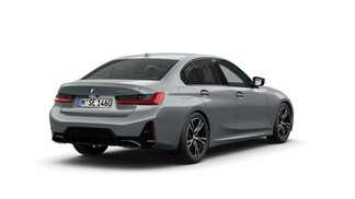 BMW Serii 3, 340