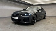 BMW Serii 4, 420