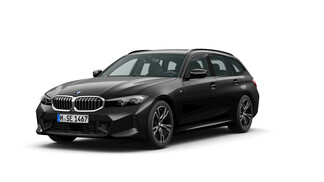 BMW Serii 3, 330