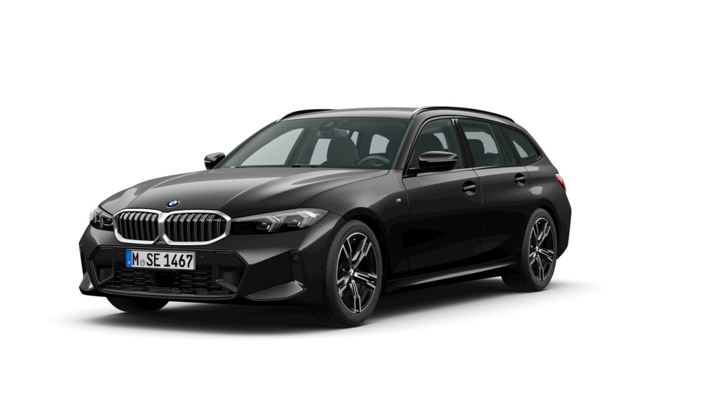 BMW Serii 3, 330