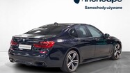 BMW Serii 7, 740