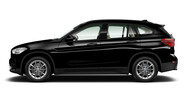 miniaturka - BMW X1