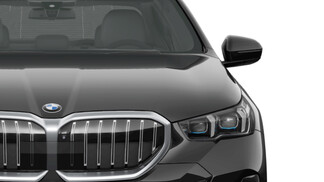 BMW Serii 5, 520
