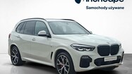 miniaturka - BMW X5