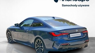 BMW Serii 4, 440