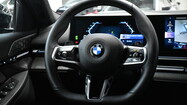 BMW Serii 5, 540