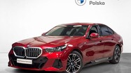 miniaturka - BMW Serii 5, 550
