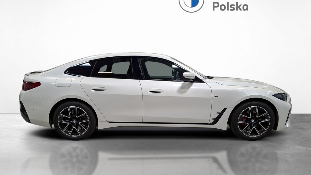 BMW Serii 4, 420