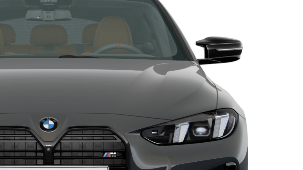 BMW Serii 4, 440