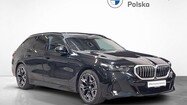 BMW Serii 5, 520