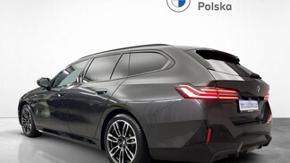 BMW Serii 5, 520
