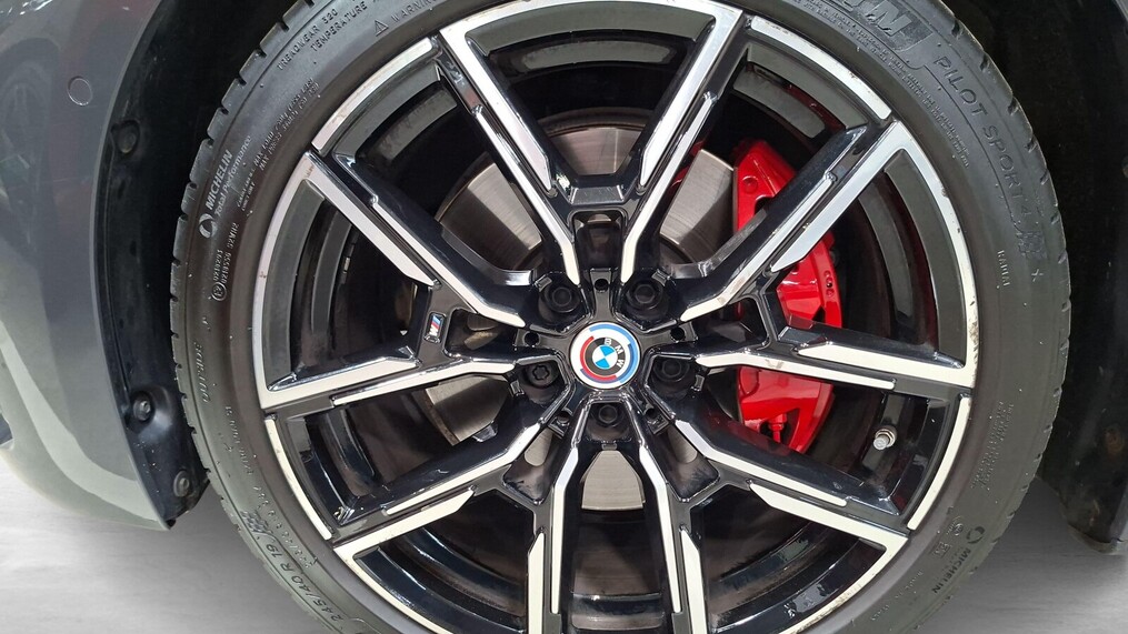 BMW Serii 4, 430