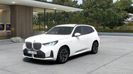 miniaturka - BMW X3