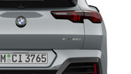 miniaturka - BMW X2