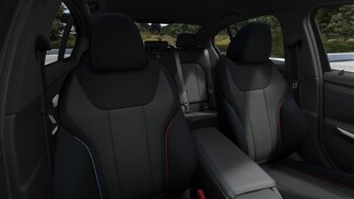 BMW Serii 3, 318
