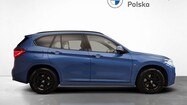 miniaturka - BMW X1