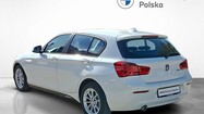 miniaturka - BMW Serii 1, 118