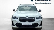 miniaturka - BMW iX3