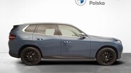 miniaturka - BMW X3