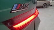 miniaturka - BMW M3