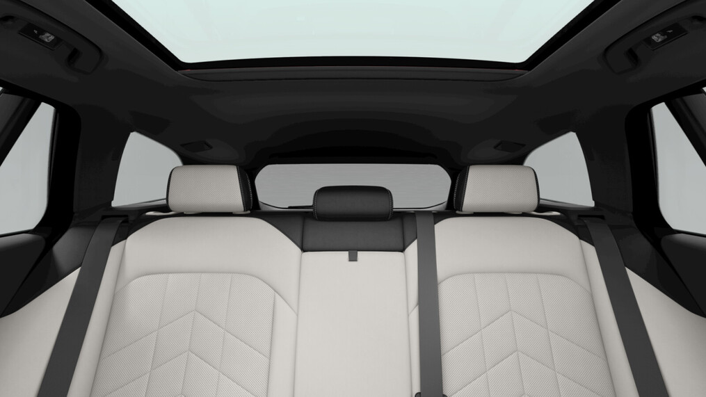BMW Serii 5, 520