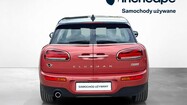 miniaturka - MINI Clubman