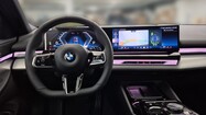 miniaturka - BMW Serii 5, 520