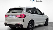 miniaturka - BMW X3