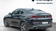 miniaturka - BMW X6