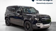 miniaturka - Land Rover Defender