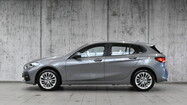 BMW Serii 1, 118