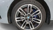 BMW Serii 5, i5