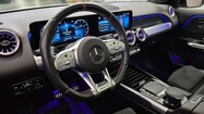 miniaturka - Mercedes-Benz GLB AMG 35