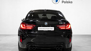 BMW X6 M