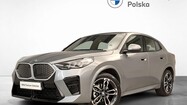 miniaturka - BMW iX2