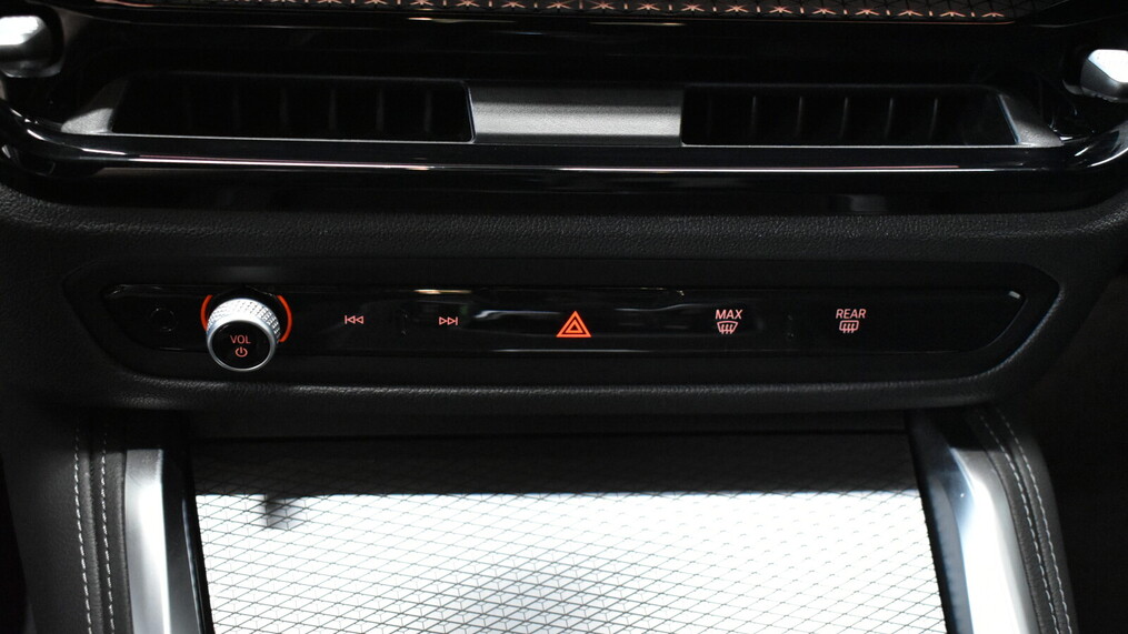 BMW Serii 4, 420