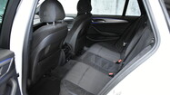 BMW Serii 5, 520