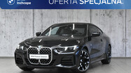 BMW Serii 4, 420