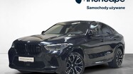 miniaturka - BMW X6 M