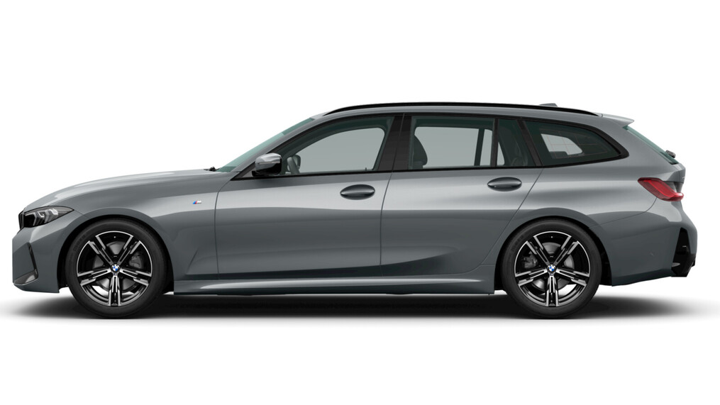 BMW Serii 3, 330