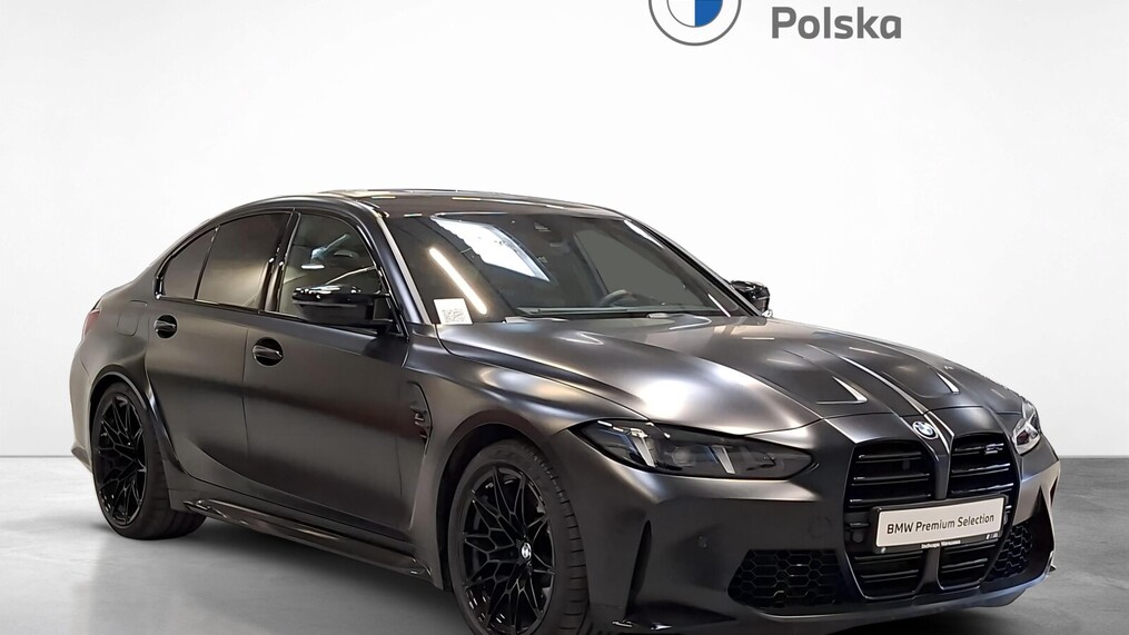 BMW M3